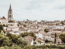 Tour Privato di Lille con Citroen 2CV convertibile