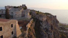 Visita al Castello di Milazzo