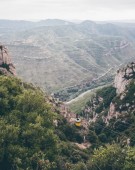 Visita Guidata di Montserrat da Barcellona