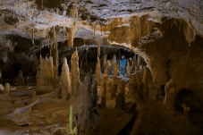 Escursione Guidata in grotta & Soggiorno 1 Notte