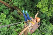 Zip Line Lombardia