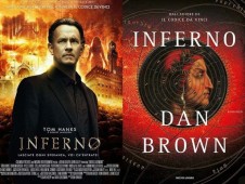 Inferno Tour Dan Brown