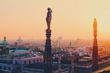 Visita Duomo Milano con Aperitivo per 2
