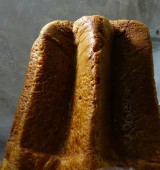 Pandoro Vari Gusti a Domicilio