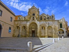 Tour Culturale di Gruppo Lecce Sotterranea 