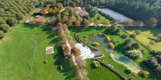 Soggiorno nel Parco dei Cimini con 2 ingressi cinema 