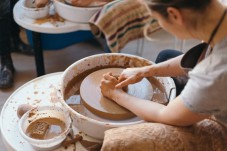 Corso Regalo - Lezioni di Ceramica