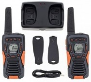 Cobra Adventure Floating 2 Way Radio Walkie Talkie