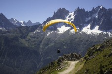 Parapendio Varena (Trento) – Esperienza di Volo in Parapendio