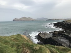 Tour guidato del Ring of Kerry e Valentia Island da Killarney