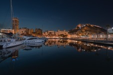 Viaggio Famiglia ad Alicante con Volo e Hotel