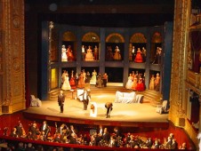 Buono Regalo Teatro Roma 