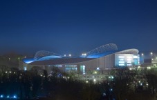 Tour dello stadio di Brighton per due