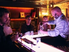 Guinness Storehouse Connoisseur