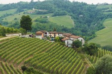 Merenda in Cantina Toscana