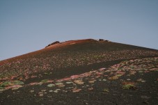 Trekking Etna di Mezza Giornata con Guida