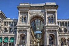 Autobus turistico di Milano