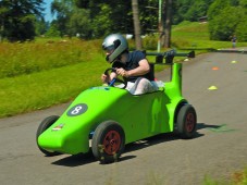 Soap Box Race - Germania
