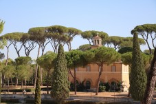 Caccia al tesoro a Villa Borghese