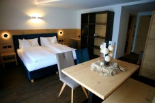 Quattro notti all'Alpen Hotel Vidi 4*s a Madonna di Campiglio