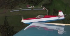 Buono Regalo Giro in Aereo 1 ora - Roma