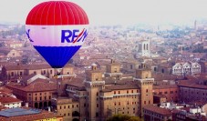 Volo Mongolfiera per due Toscana