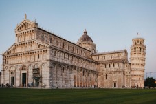 Soggiorno premio di coppia a Siena 