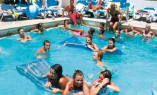 4 notti a Malta per 4 persone