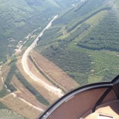 Regalo Volo in Elicottero 1 ora - Roma