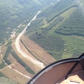 Volo in Elicottero di 30 min - Due Persone con Soggiorno a Roma