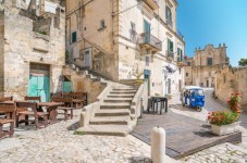 Tour di Matera di 2 ore