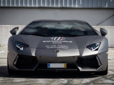 Voucher Regalo Guida in Lamborghini Evo