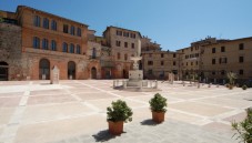 La Foresteria a Castelnuovo Berardenga - Siena