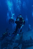 Corso Scuba Experience Underwater Diving - Napoli