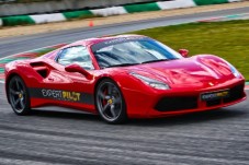 2 giri in pista su Ferrari 812 Superfast - Circuito Vallelunga (RM)