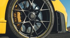 1 Giro in Porsche 718 Cayman GT4RS - Circuito Internazionale di Viterbo