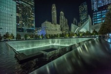 Tour del One World Trade Center e di Ground Zero