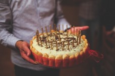 Voucher Regalo Corso Online Cake Design & Cupcake