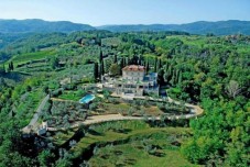 Voucher Regalo Spa e Massaggi per Coppia - Soggiorno 2 notti in Toscana