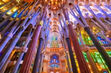 Tour guidato a Montserrat e alla Sagrada Familia