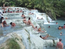 Weekend in Agriturismo - Manciano | Esperienza per famiglia