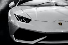 9 Giri in Lamborghini Huracan Evo al Circuito il Sagittario Lazio