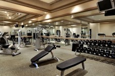 Fitness Italia- Caserta