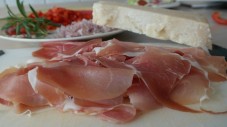 Degustazione vini Colli Piacentini e antipasti Parma
