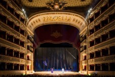 Voucher teatro e biglietti Teatro Napoli