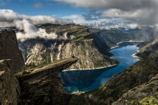 Nord Europa in crociera per due persone