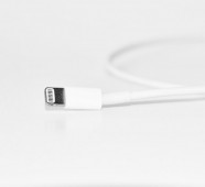 CELLULARLINE Tetra Force Lightning Cable