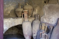 Tour Ercolano con Occhiali AR 