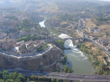 Visita guidata di Toledo da Madrid