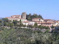 Soggiorno a Montecatini, Golf Hotel Corallo 